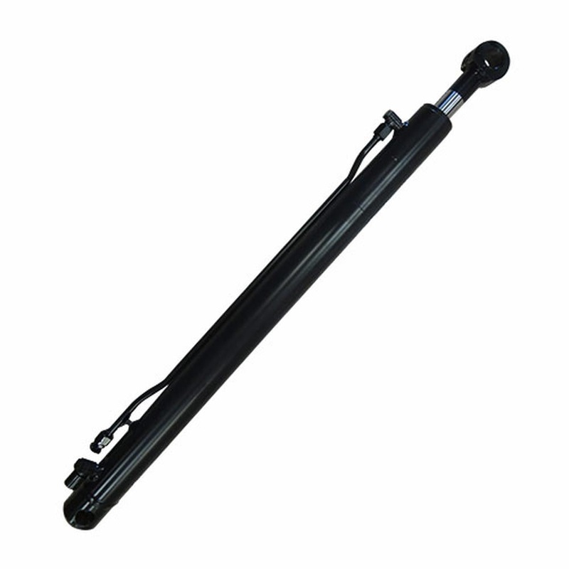 6812504 One New Aftermarket Lift Cylinder Fits Bobcat 753 763