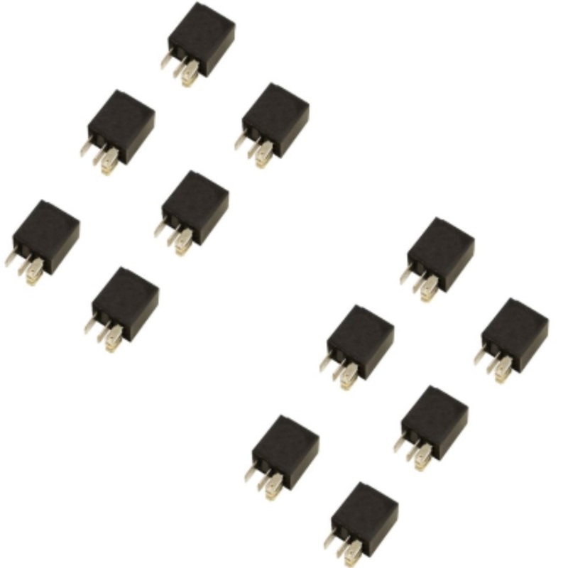 Set of 12 PTO Relay Switch fits MTD 725-1648 925-1648 Lawn Mowers