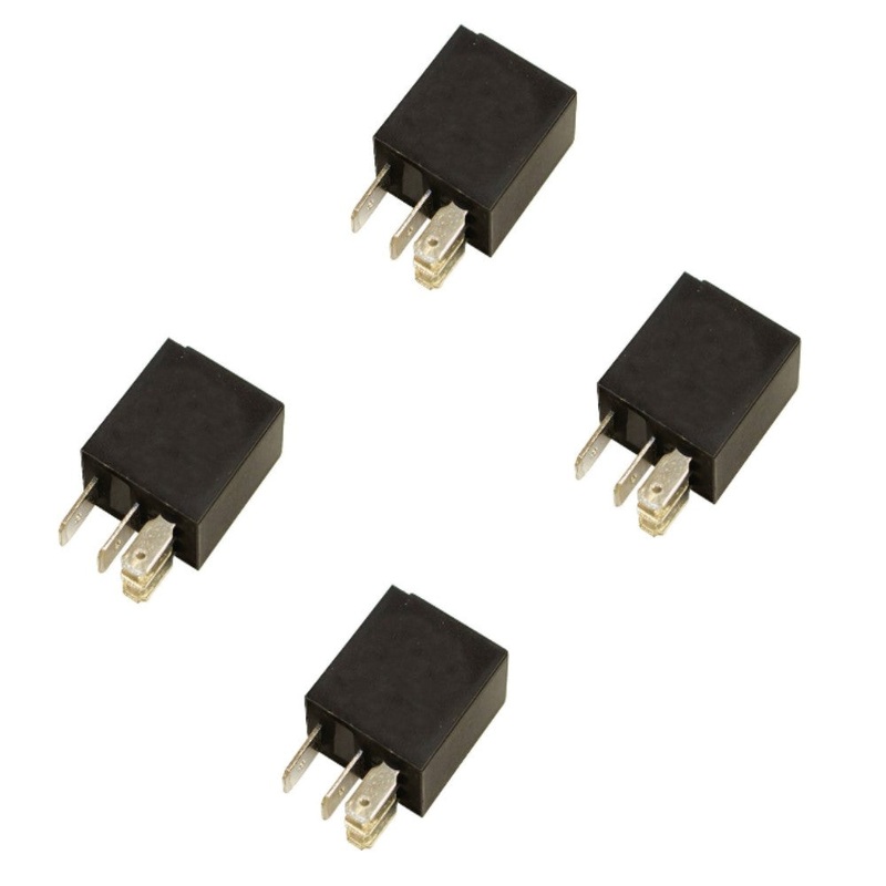 Set of 4 PTO Relay Switch fits MTD 725-1648 925-1648 Lawn Mowers