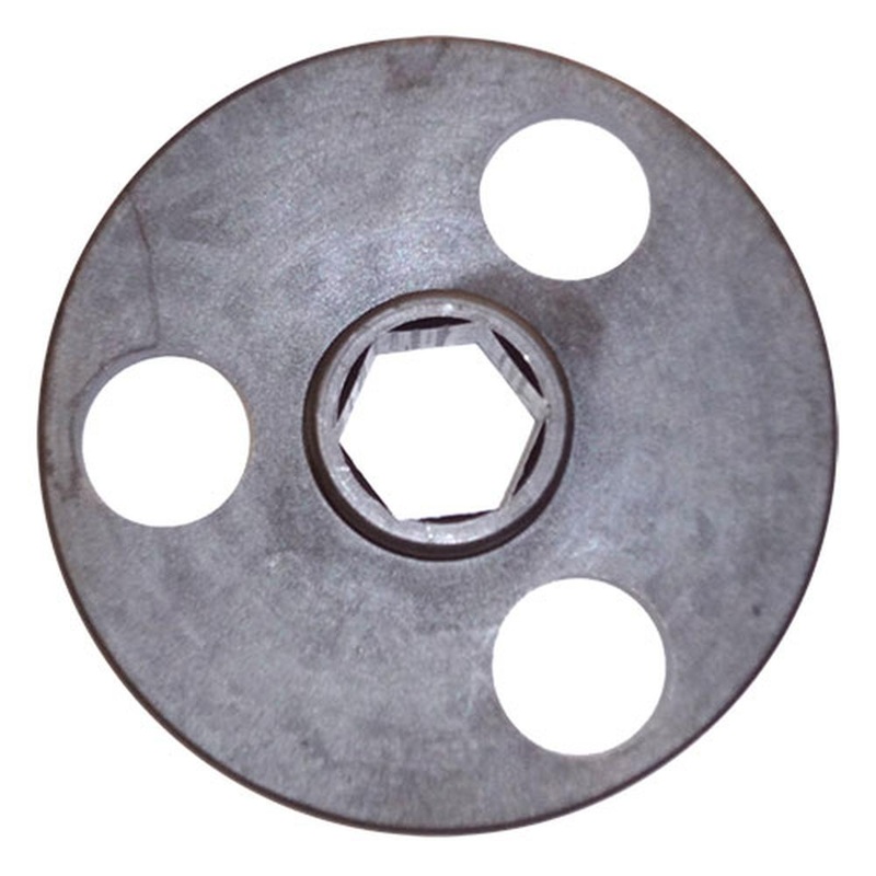 WN-01084700-PEX Female Drive Coupler Fits Capello Quasar