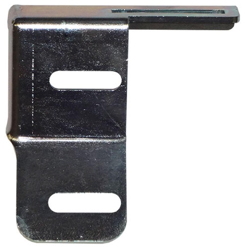 WN-01095900-PEX Rear Mounting Hinge RH Fits Capello Quasar