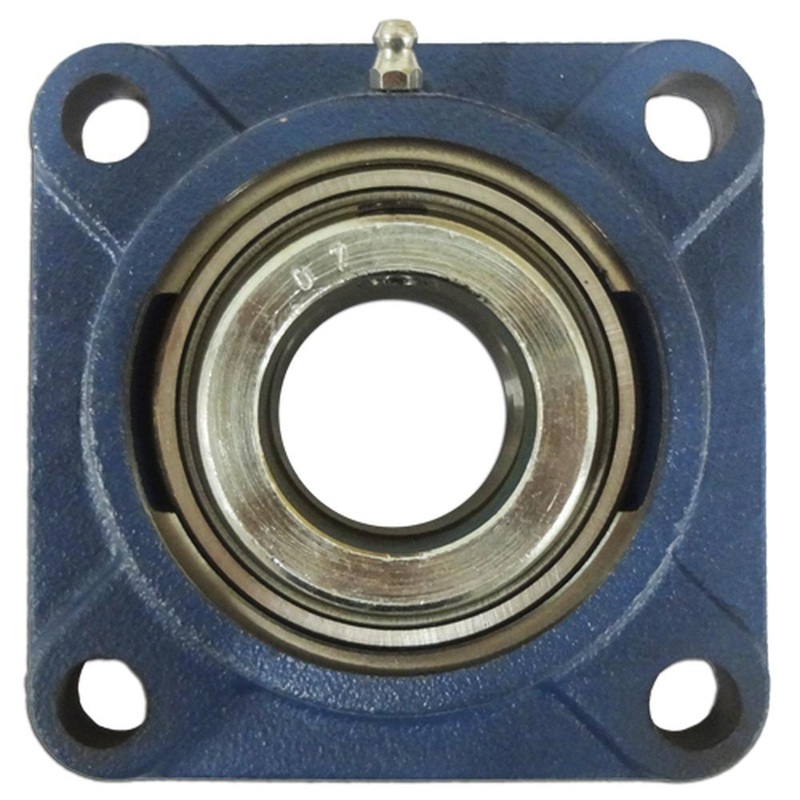 WN-02202400-PEX Bearing & Housing Fits Capello Quasar