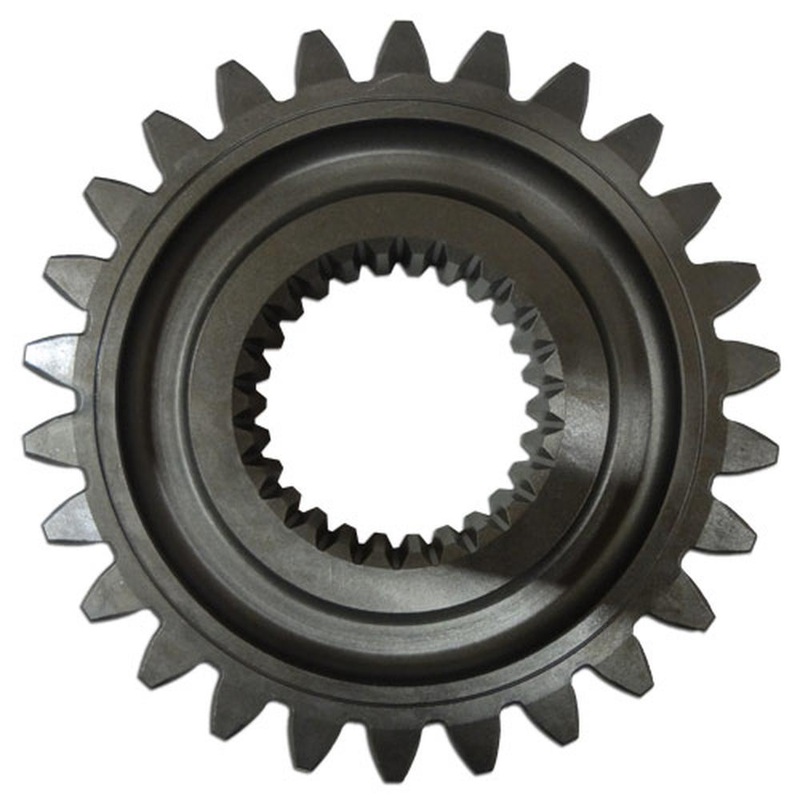 WN-04503600-PEX Lower Gearbox Drive Gear Fits Capello Quasar