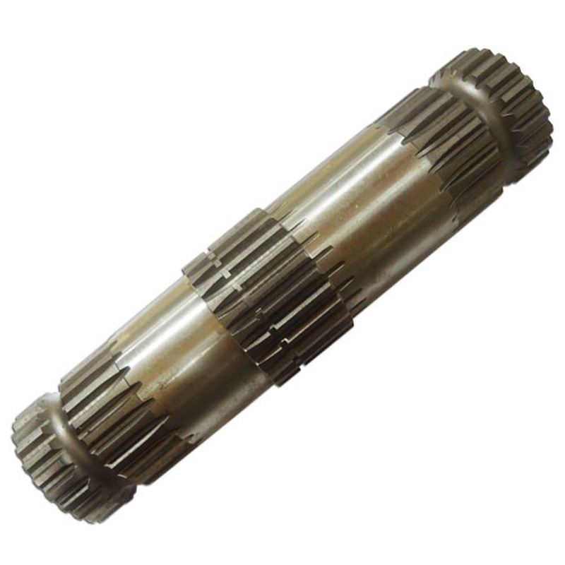 WN-04503700-PEX Main Shaft, Hollow Fits Capello Quasar