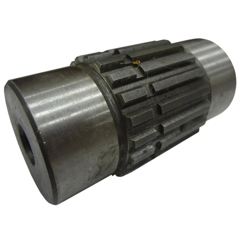 WN-04530600-PEX Middle Shaft - Main Drive Gearbox Fits Capello Quasar