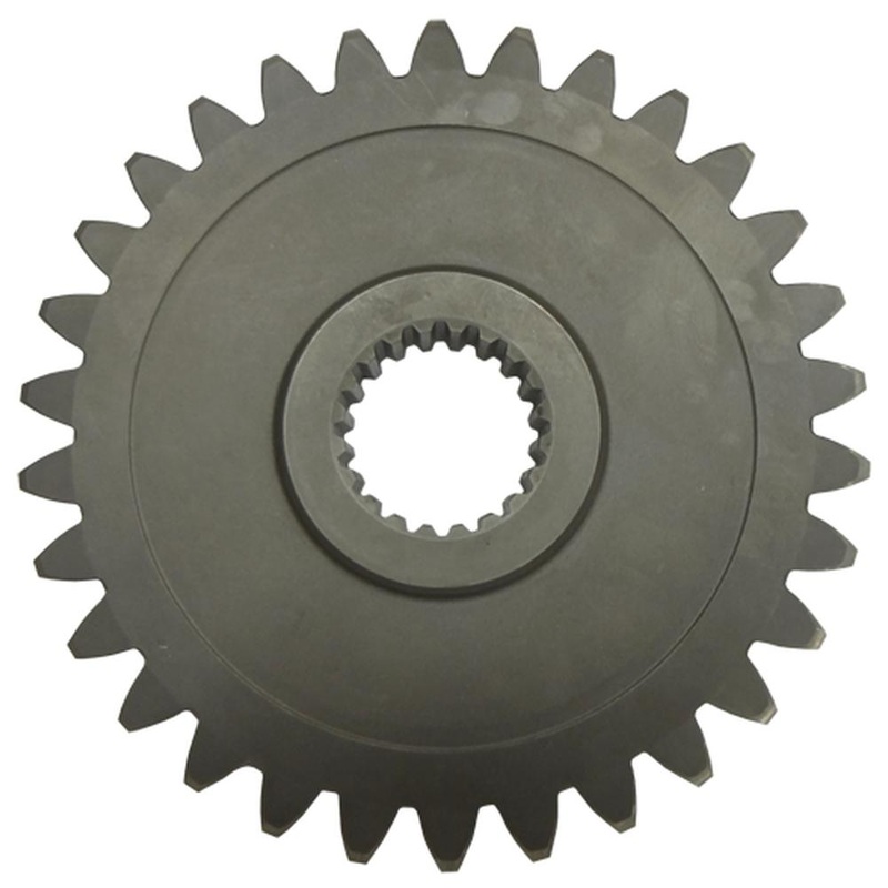 WN-04531100-PEX Spline Gear - 30 Tooth Fits Capello Quasar