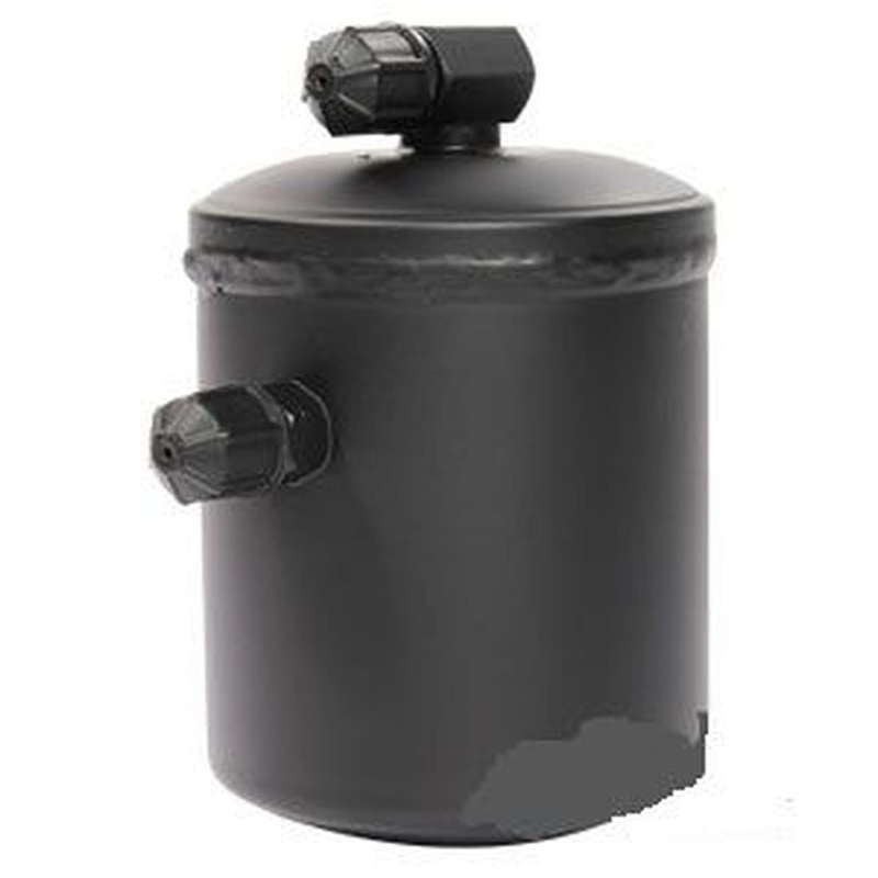 WN-111218C2-PEX Air Conditioner, Receiver Drier Fits International/CaseIH
