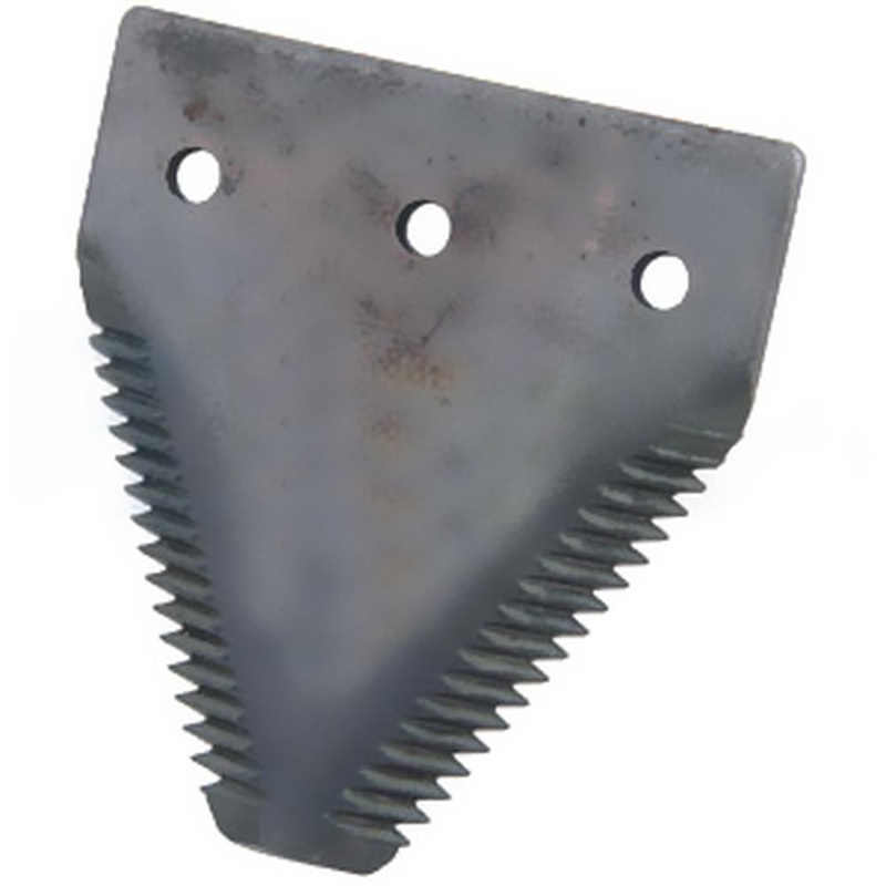 WN-112074A1-PEX Grain Head, Cutter Bar, Knife Section Fits International/CaseIH
