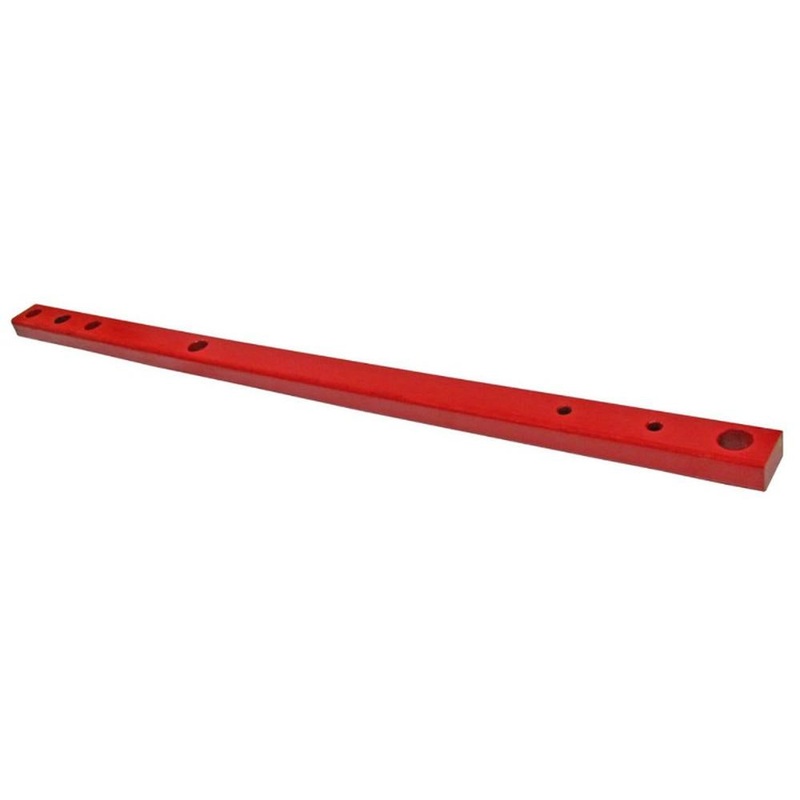 WN-1286969C3-PEX Drawbar, Rear, Straight Fits International/CaseIH 7130 7140