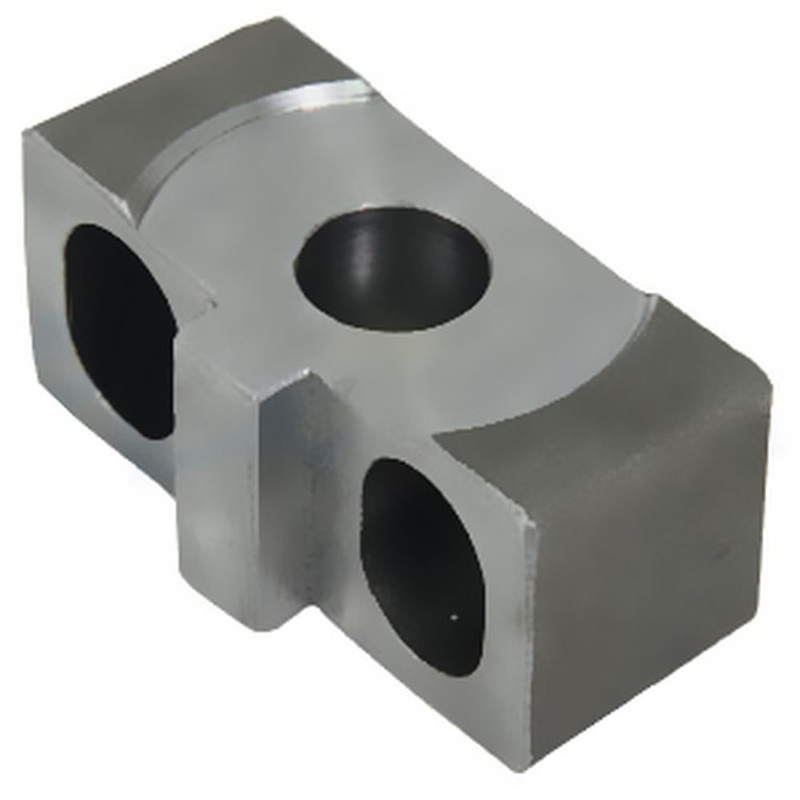WN-1313797C2-PEX Block, Knife Head-Fits Boss Fits International/CaseIH 1010 1020