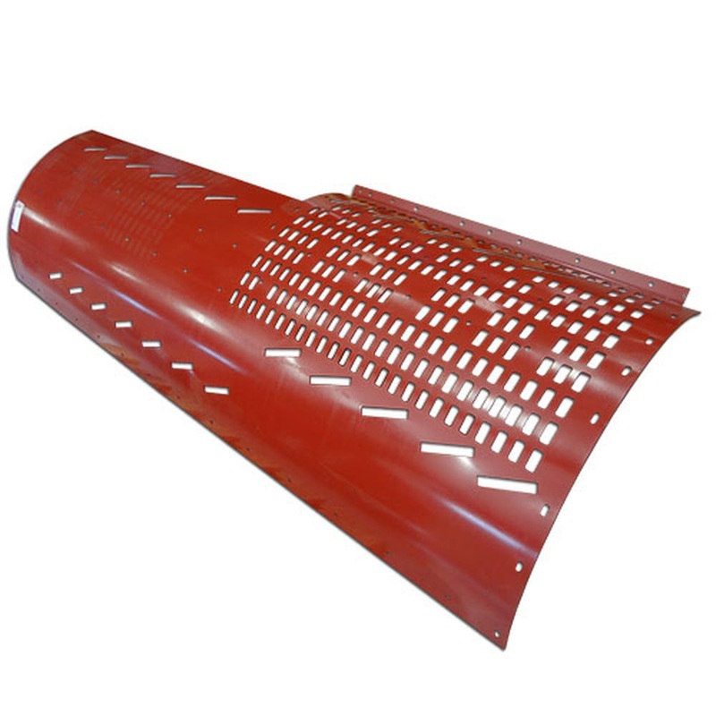 WN-1318829C2-PEX Cage, Vane Transport Fits International/CaseIH 1640 1644 1660