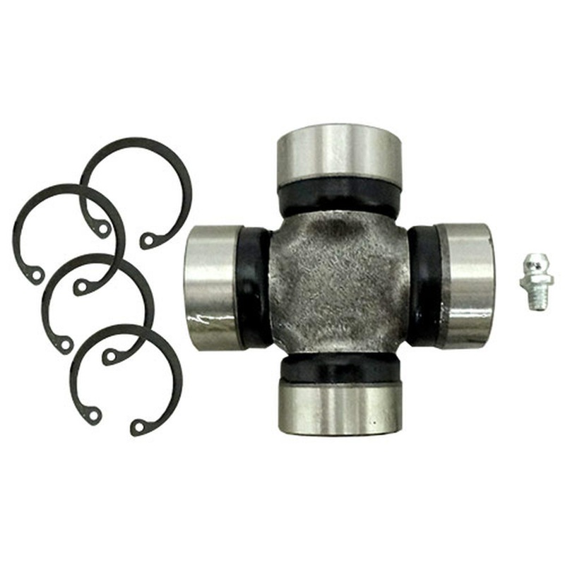WN-1321059C91-PEX Auger, Loading, Drive, U-Joint Fits International/CaseIH 1660