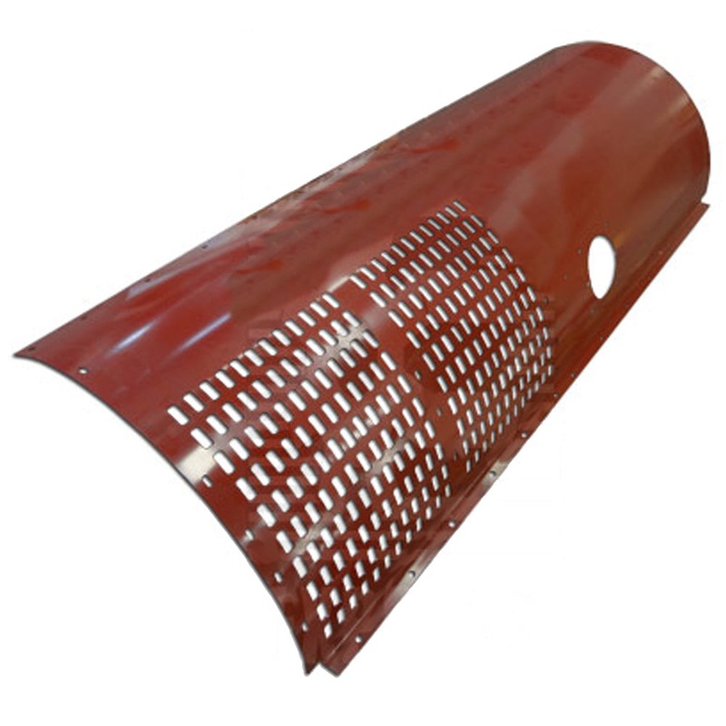 WN-1321661C3-PEX Cage, Vane Transport Fits International/CaseIH 1680 1682 1688