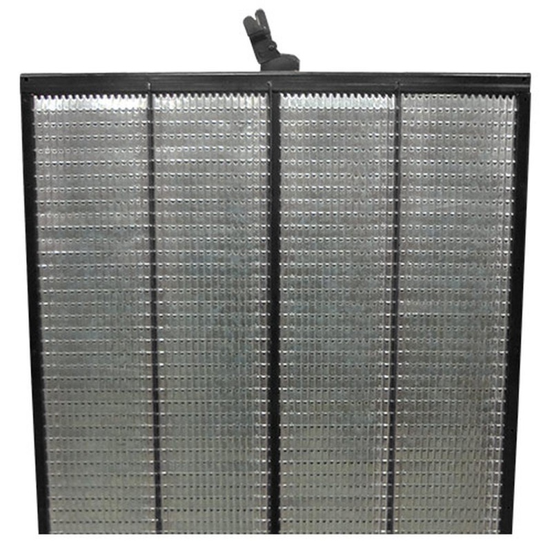 WN-1325323C5-PEX Sieve, Bottom, Adjustable Fits International/CaseIH 1644 1666