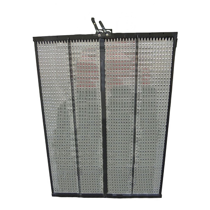 WN-1330684C2-PEX Chaffer, Top Sieve, Adjustable Fits International/CaseIH 1440