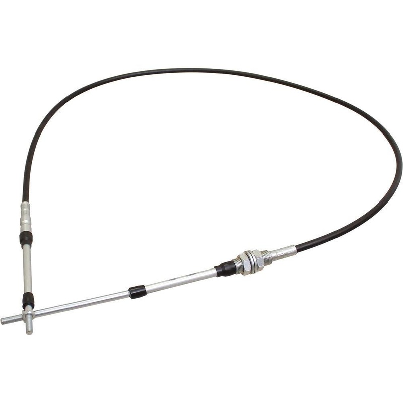 WN-1343929C2-PEX Shift Cable Fits International/CaseIH 7110 7120 7130 7140 7150