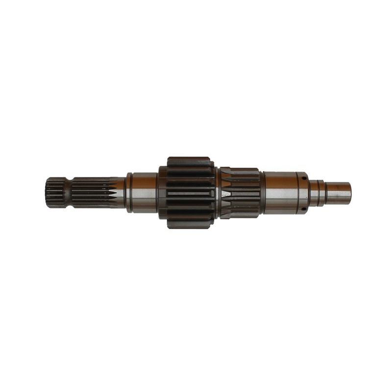 WN-1349263C1-PEX PTO Shaft Fits International/CaseIH 7110 7120