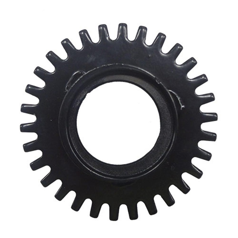 WN-1541555C1-PEX Fan Speed Tone Wheel Fits International/CaseIH 1644 1666 1688