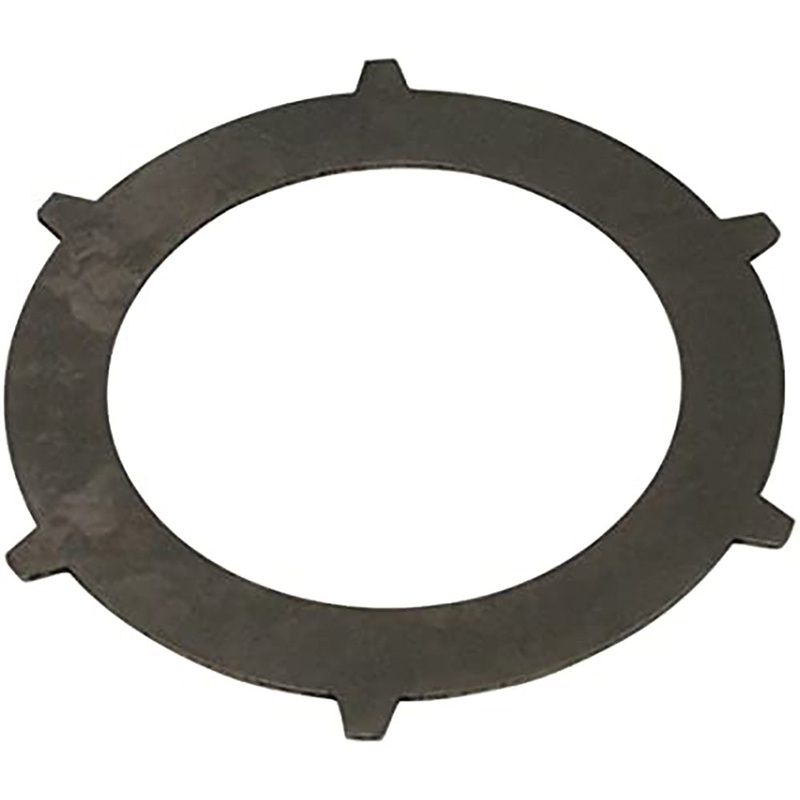 WN-185464M1-PEX Disc, Clutch, Plate Fits Massey Ferguson FE135 1080 1085 135 150