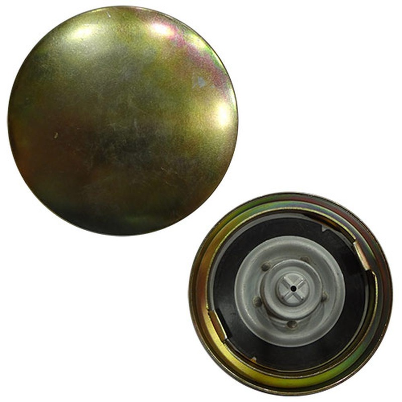 WN-1876534M91-PEX Fuel Tank, Cap Fits International/CaseIH 1190 1194 1290 1294