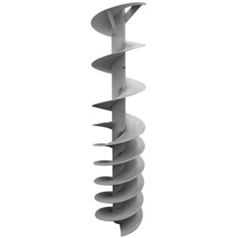 WN-192835C1-PEX Auger, Unloading, Vertical Fits International/CaseIH 1440 1460