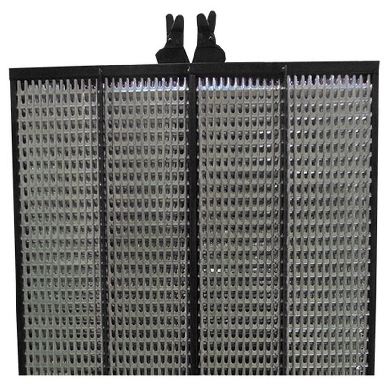 WN-1957314C7-PEX Chaffer, Top Sieve, Adjustable Fits International/CaseIH 1640