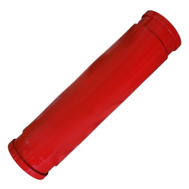 WN-1957440C3-PEX Feeder House, Drum Fits International/CaseIH 1480 1482 1680