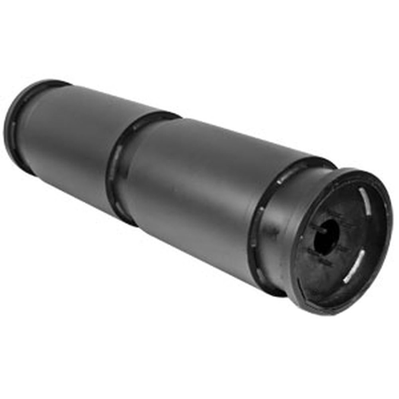 WN-196409A2-PEX Feeder House, Drum Fits International/CaseIH 1480 1482 1680 1682