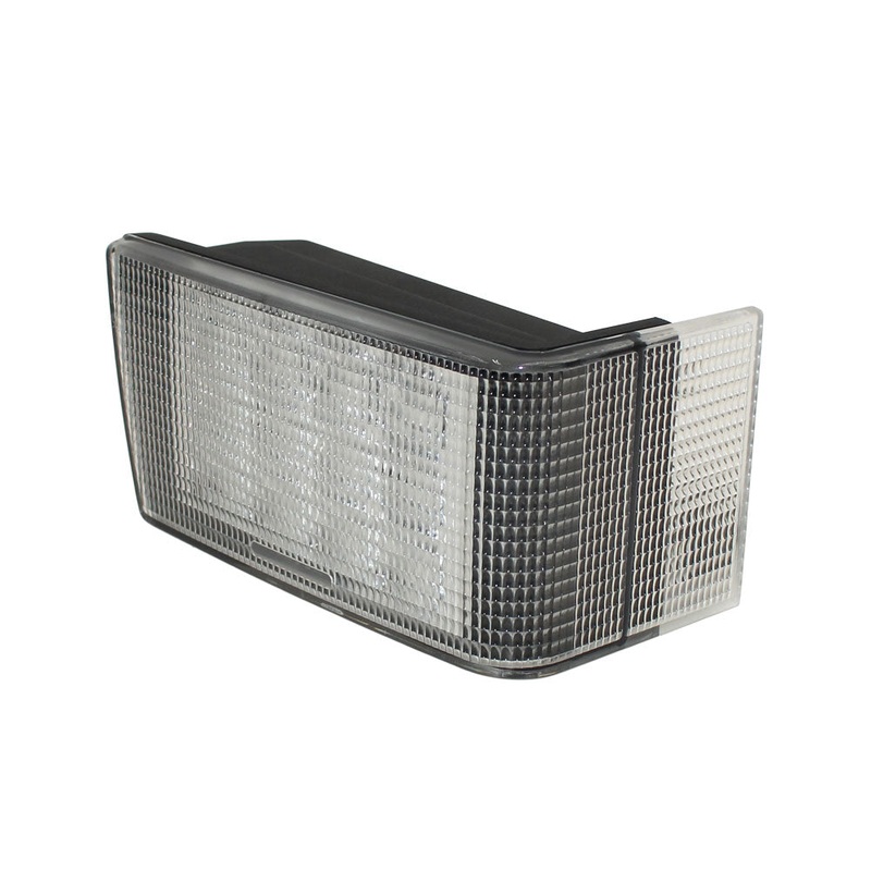 WN-1964881C2-PEX RH Front Grill Light Fits International/CaseIH 3220 3230 395