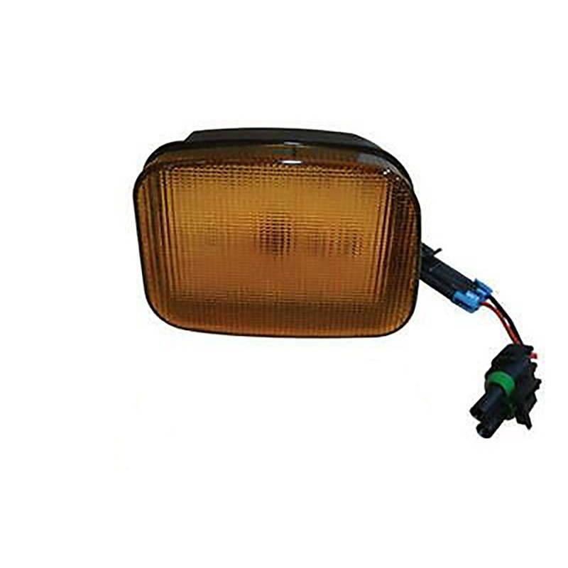 WN-1983404C1-PEX LED Cab Roof Warning Light Fits International/CaseIH 3220 3230