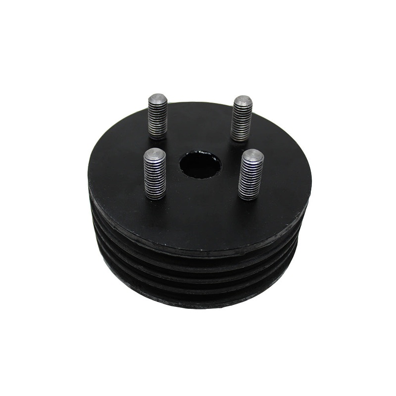 WN-226690A2-PEX Fender Isolator Fits International/CaseIH MAGNUM 310 MAGNUM 180