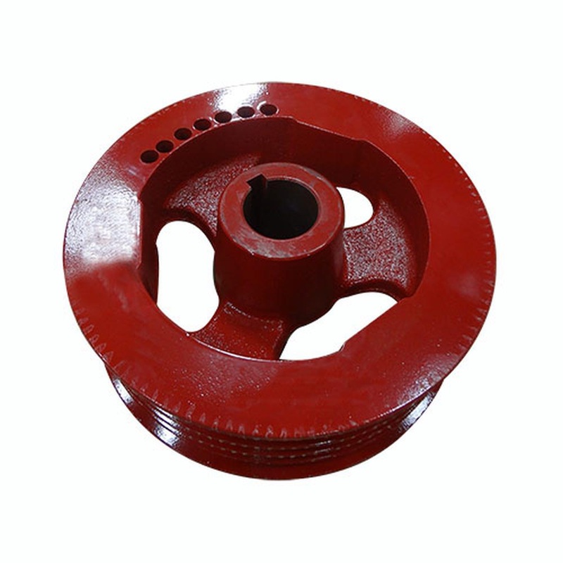 WN-364019A2-PEX Sheave, Separator Drive Fits International/CaseIH 2377 2388 2577