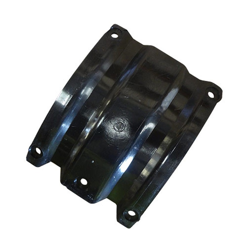 WN-377580A1-PEX Skid Shoe Fits International/CaseIH 1020