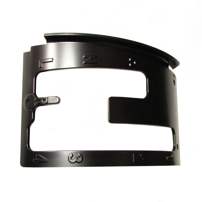 WN-398005R2-PEX Transmission, Cover, Shft Handle Top Fits International/CaseIH