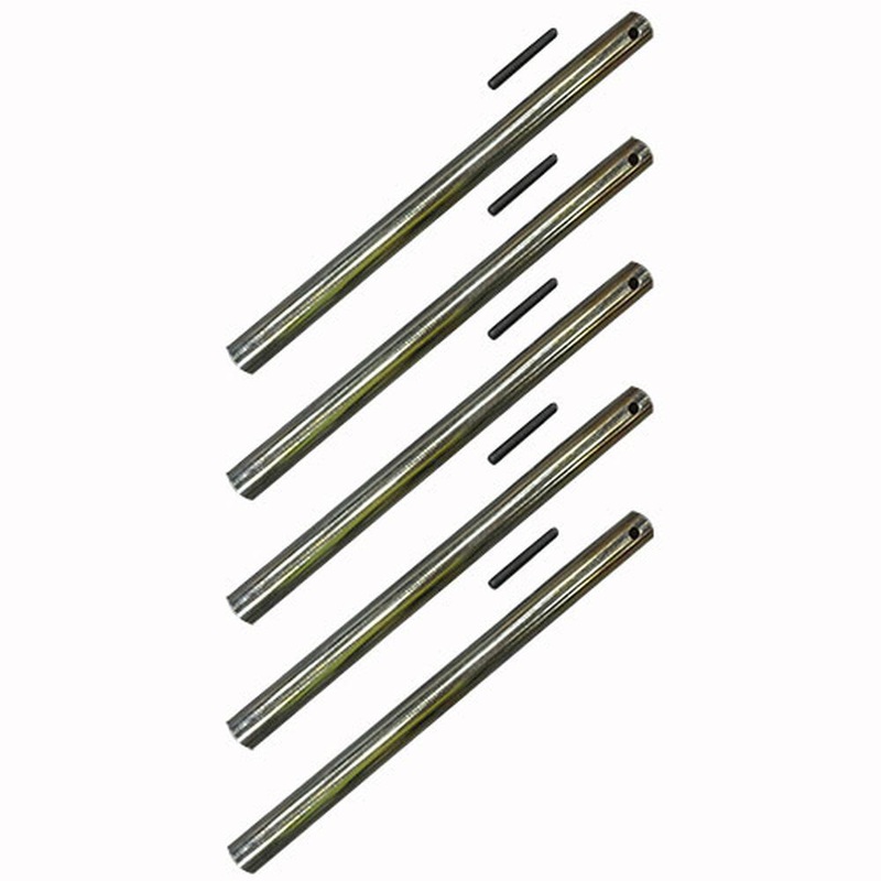 WN-47548630-PEX Auger Finger Fits Ford/New Holland 82C 83C 86C