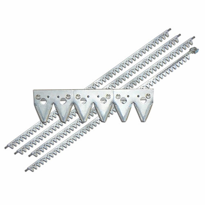 WN-600-30S-PEX Grain Head, Cutter Bar, Assembly Fits John Deere 600 SERIES 630