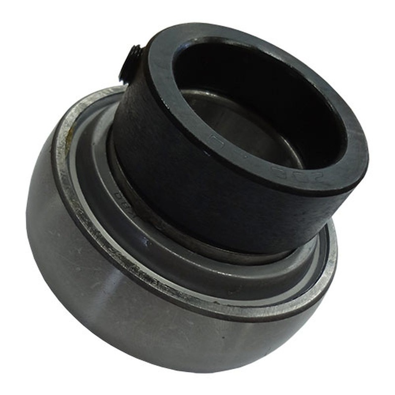 WN-619737R91-PEX Feeder House, Drum, Bearing, Fits International/CaseIH 1420