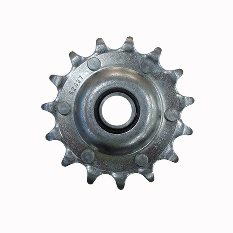 WN-629972R91-PEX Sprocket, Idler Fits International/CaseIH 1043 1044 1054 1063