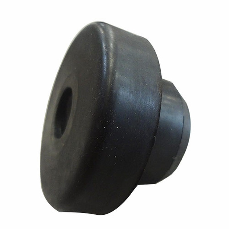 WN-6560633-PEX Pump Mount Damper Fits Bobcat 553 543 542 540 533 530 520 653 645