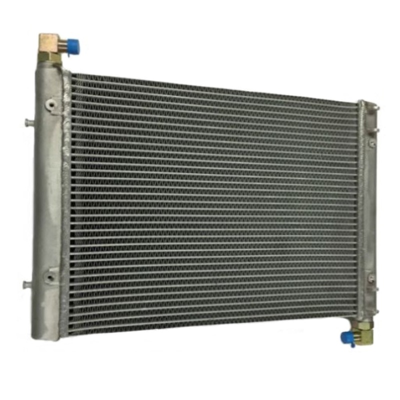 WN-7009254-PEX Cooler, Hydraulic