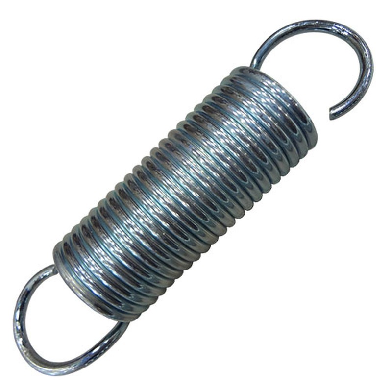 WN-807-116C-PEX Row Unit, Down Pressure Spring Fits Great Plains 1200 1500 1510P