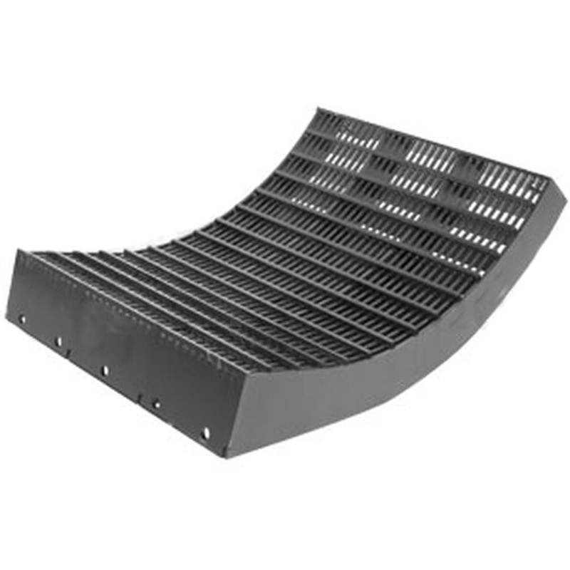 WN-86976418-PEX Concave, Narrow Spaced, RH Fits International/CaseIH AFX8010