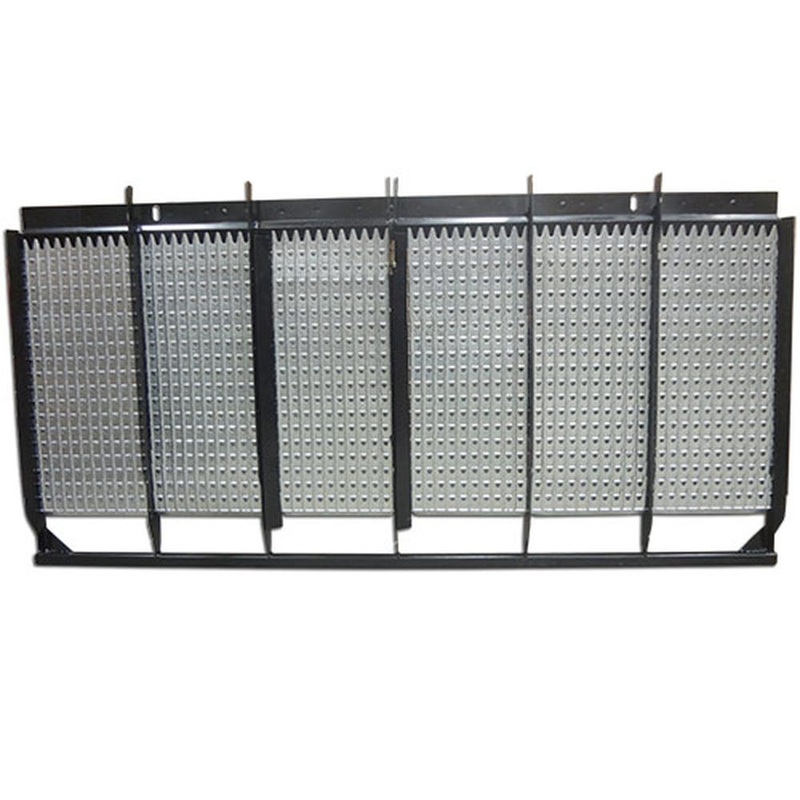 WN-87109817-PEX Chaffer, Top Sieve, Adjustable Fits Miscellaneous CI NH