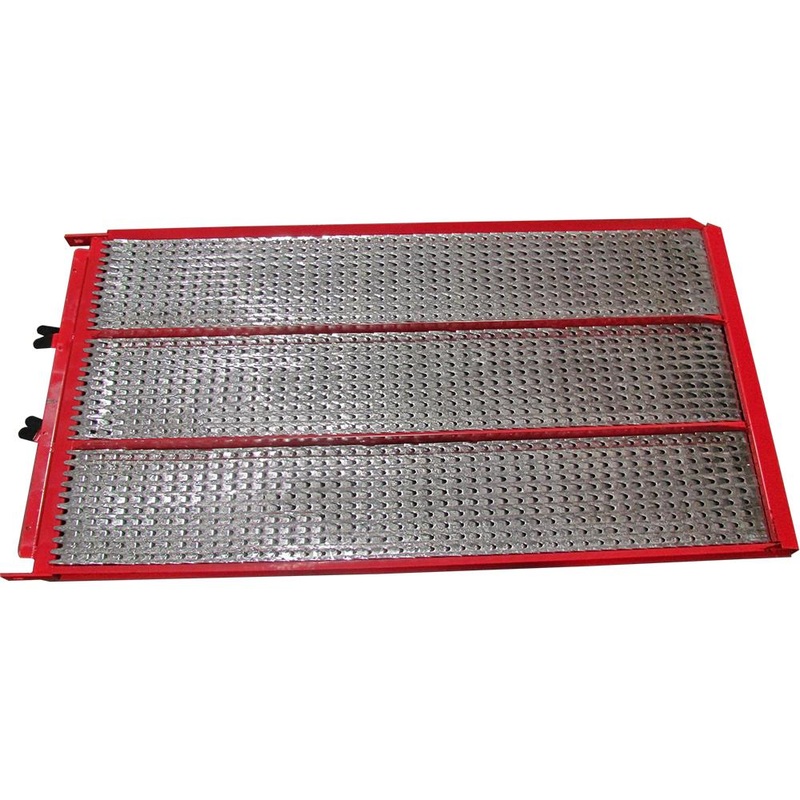 WN-87109830-PEX Chaffer, Top Sieve, Adjustable Fits International/CaseIH