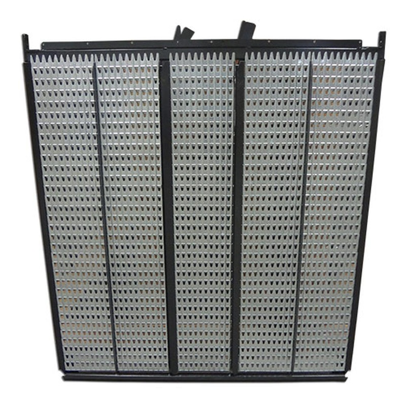 WN-87109836-PEX Sieve, Upper Fits Miscellaneous CI NH