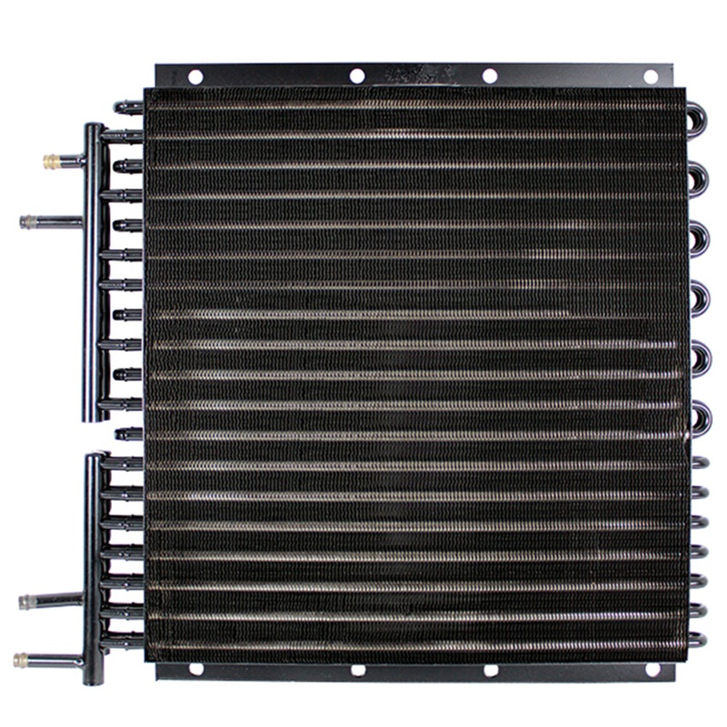 WN-A171876-PEX Hydraulic Oil Cooler Fits International/CaseIH 580SE 580 Super E