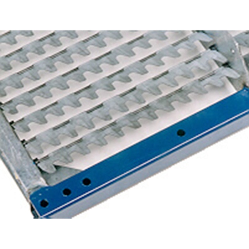 WN-AH106770-PEX Chaffer, Top Sieve, Adjustable Fits John Deere 7700 7701 7720