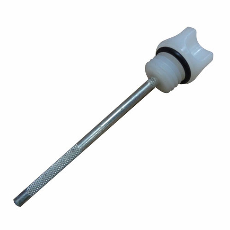 WN-AH166047-PEX Loading Auger Gear Fits Case Dipstick Fits John Deere 9400 9410
