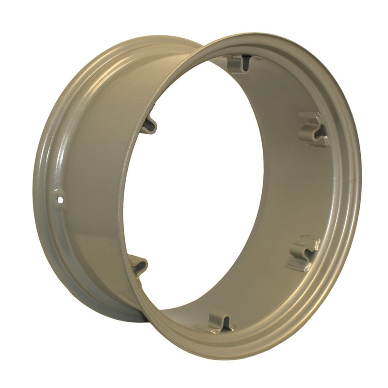 WN-RW13286-PEX Rim, 13" x 28