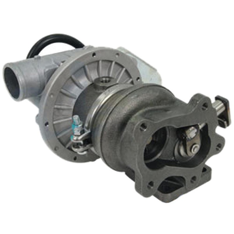 WN-SBA135756171-PEX Turbocharger Fits Ford/New Holland BOOMER 4055 BOOMER 4